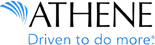 Athene logo