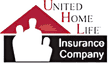 United Home Life logo